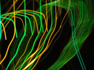 Fotos de efeitos de luzes…