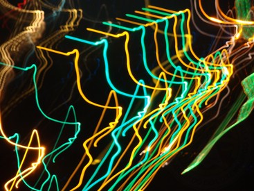 Fotos de efeitos de luzes…