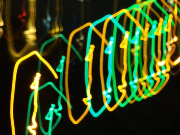 Fotos de efeitos de luzes…