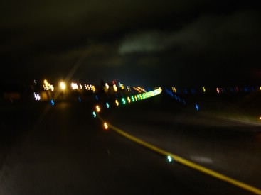 Fotos de efeitos de luzes…