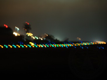 Fotos de efeitos de luzes…