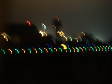 Fotos de efeitos de luzes…