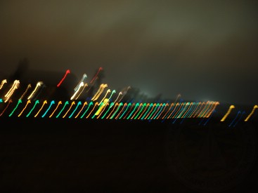 Fotos de efeitos de luzes…