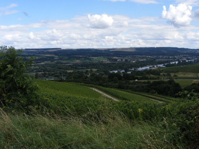 Fotos de paisagens… (10/22)