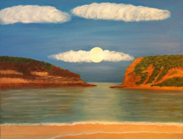 S. Martinho do Porto…